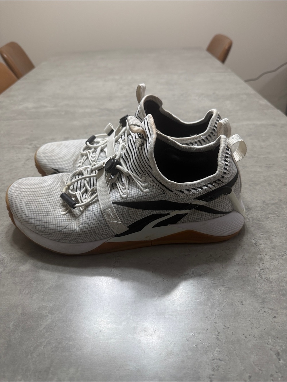 Froning x Nano (Reebok) - Picture 3 of 4